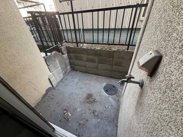 パークシティ東住吉