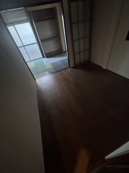 パークシティ東住吉