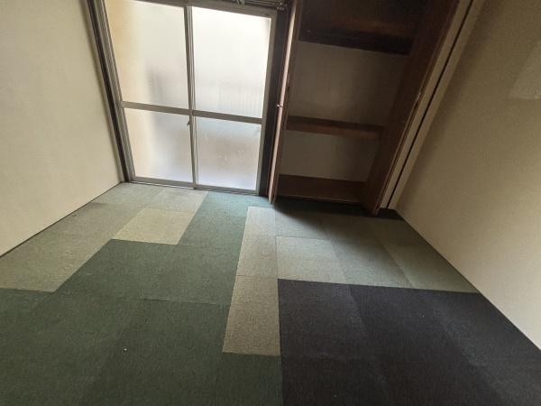 パークシティ東住吉