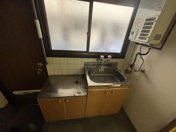 パークシティ東住吉