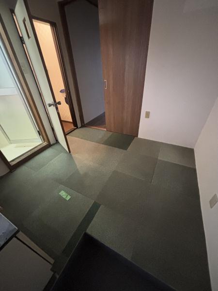 パークシティ東住吉