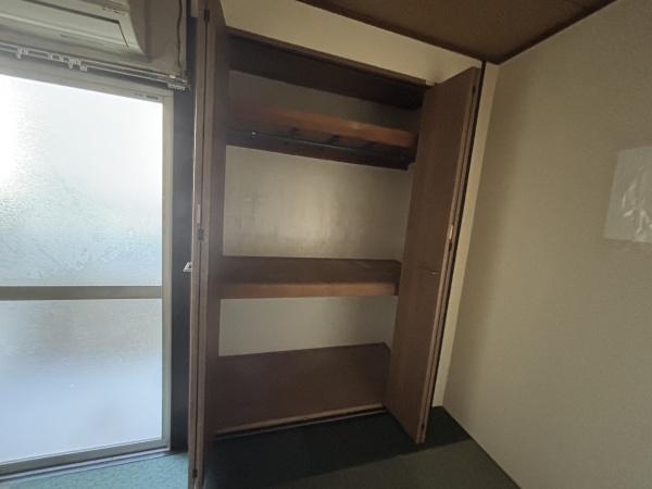 パークシティ東住吉