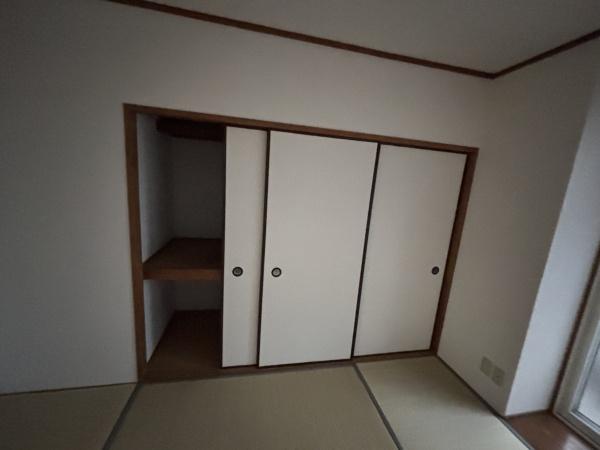 大阪市東住吉区湯里６丁目のマンション