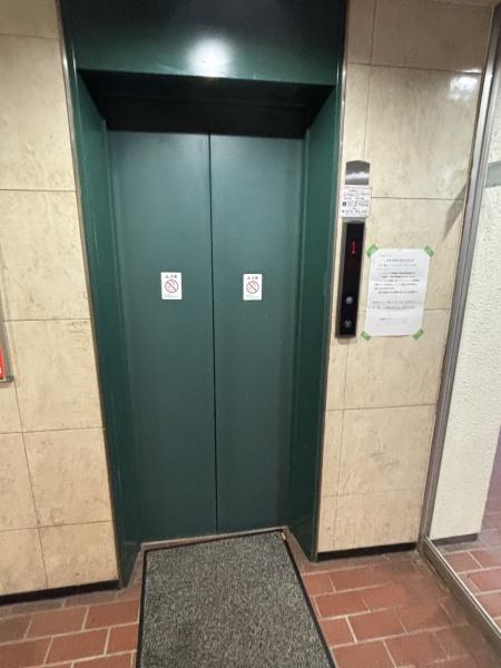 大阪市東住吉区湯里６丁目のマンション