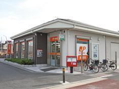 マンションプライム(平野出戸郵便局)