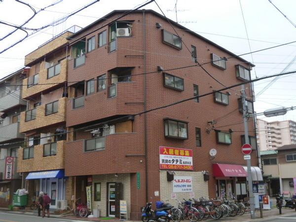 マンションプライム