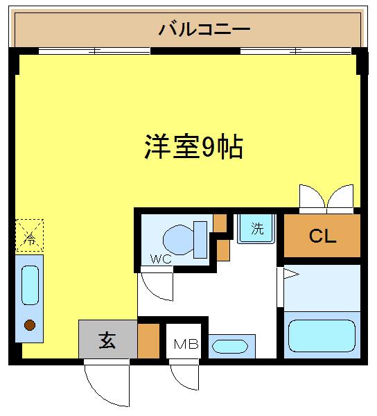 レガーレ長居公園