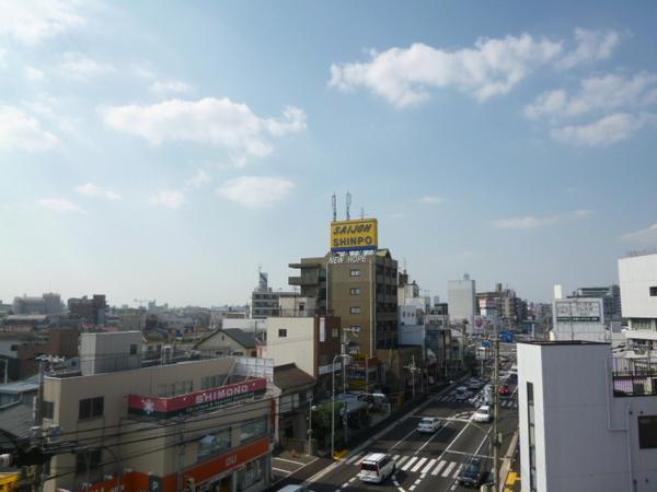 ファミリア元町