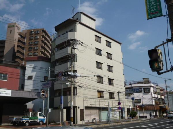 ファミリア元町