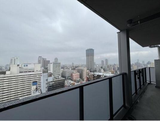 グランドメゾン大阪上本町