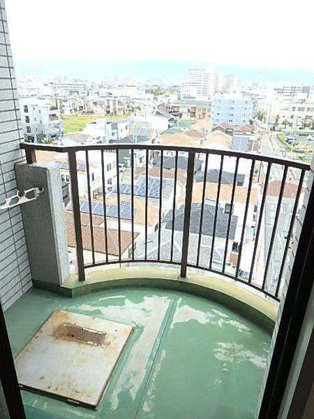 ラフォーレ長吉