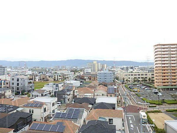 ラフォーレ長吉