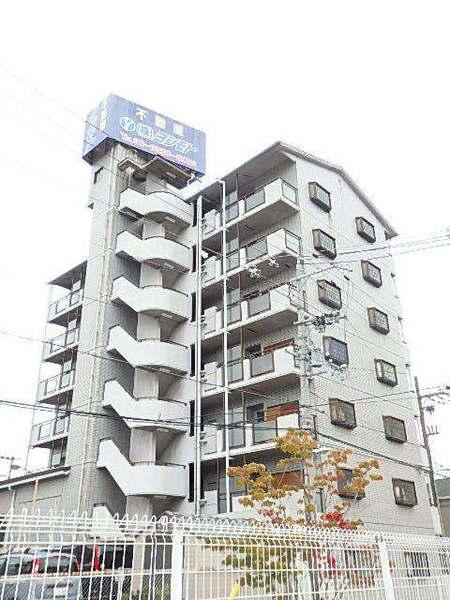 ラフォーレ長吉