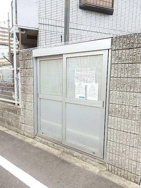 ラフォーレ長吉