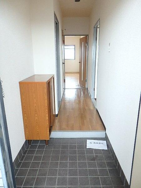 ラフォーレ長吉