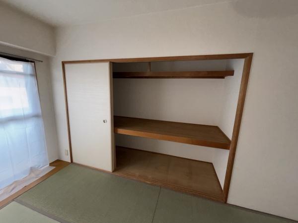 大阪市生野区巽西４丁目のマンション