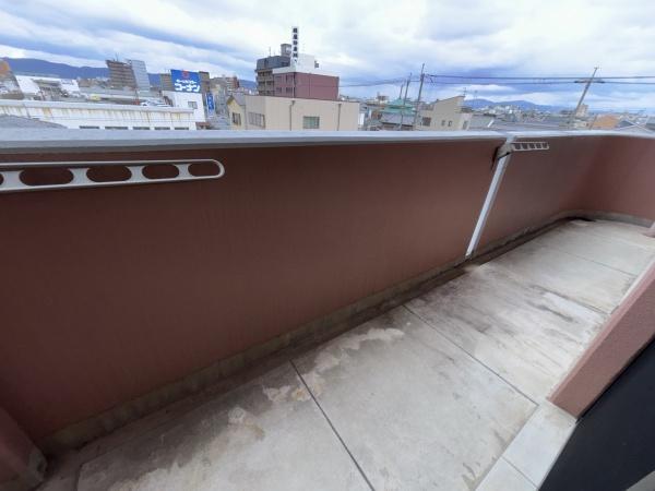 大阪市生野区巽西４丁目のマンション