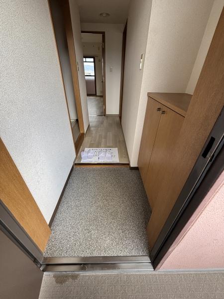 大阪市生野区巽西４丁目のマンション