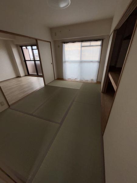 大阪市生野区巽西４丁目のマンション