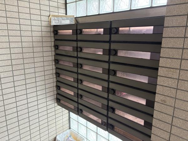 大阪市生野区巽西４丁目のマンション