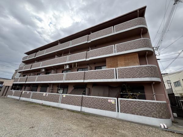 大阪市生野区巽西４丁目のマンション