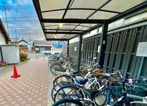 大阪市生野区巽西４丁目のマンション