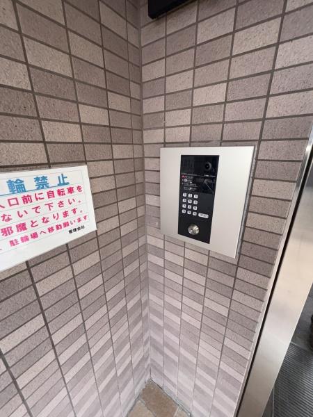 大阪市生野区巽西４丁目のマンション