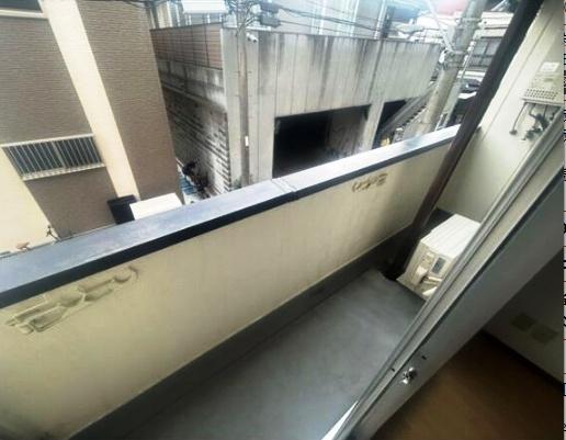 カーサ照ヶ丘４