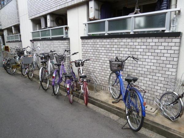 カーサ照ヶ丘４