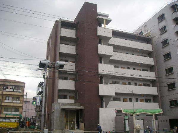 サンプリエール