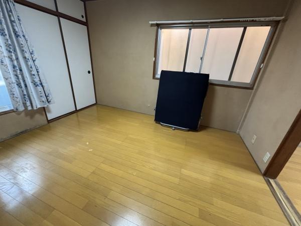 大阪市東住吉区公園南矢田４丁目のマンション