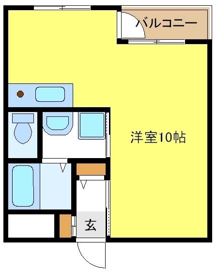 ウェルバート瓜破
