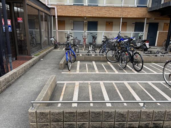 かねまつ南巽マンション