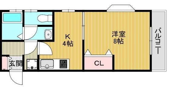 ＷＫ第２ビル