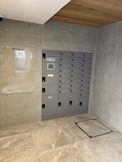 大阪市東住吉区駒川１丁目のマンション