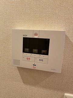 ベルジュ大和川