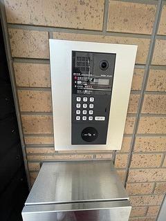 ベルジュ大和川