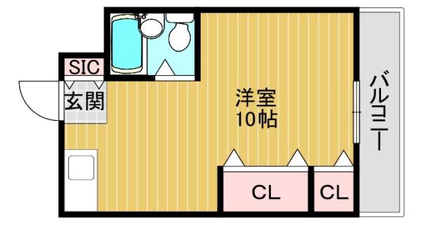 メゾンワールド