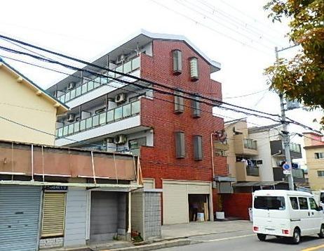 メゾンワールド
