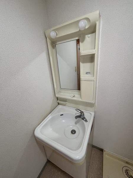 大阪市東住吉区湯里６丁目のマンション