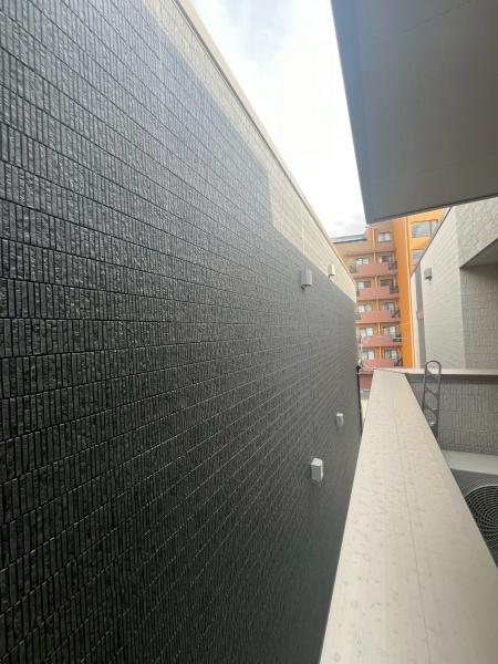 フジパレス平野公園Ⅰ番館
