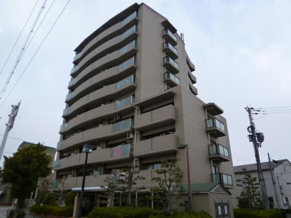 サンプラザ湯里南