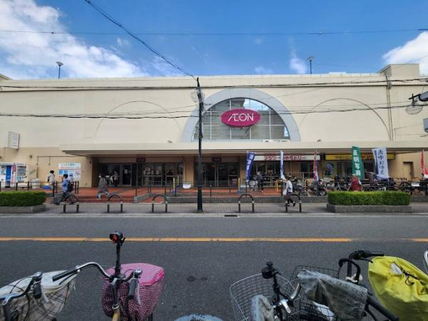 ラモーナ諸福２(イオン鴻池店)