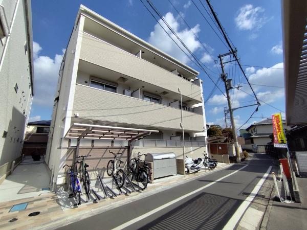ラモーナ諸福２