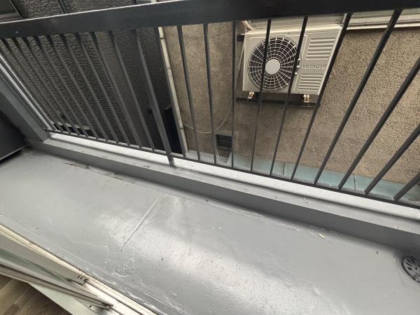 大阪市平野区加美東４丁目のマンション