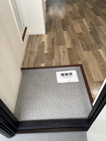 大阪市平野区加美東４丁目のマンション