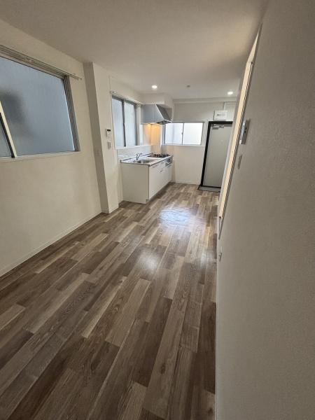 大阪市平野区加美東４丁目のマンション