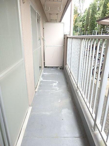 ノウブルハイツ平野