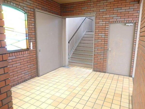 ノウブルハイツ平野