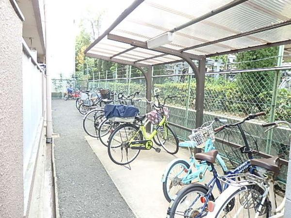 ノウブルハイツ平野
